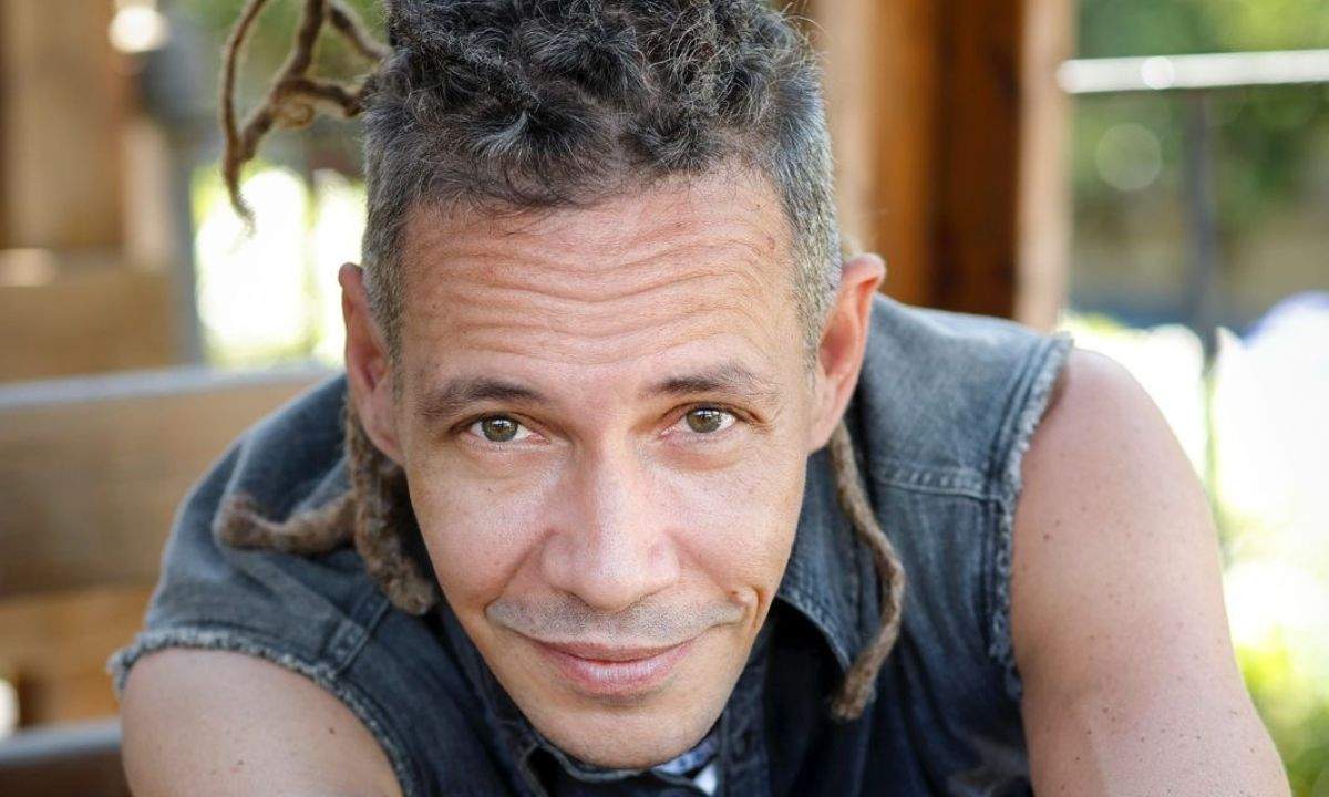 Simone Patrizi – prima che sia il silenzio