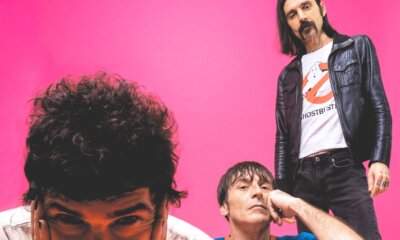 The Zen Circus Il Male nuovo album 2025 e tour invernale