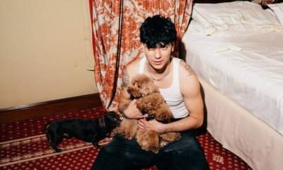 TrigNO canta al Giffoni Music Concept davanti al pubblico