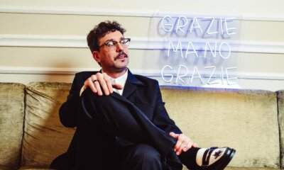 Willie Peyote critica Spotify per l’investimento nei droni