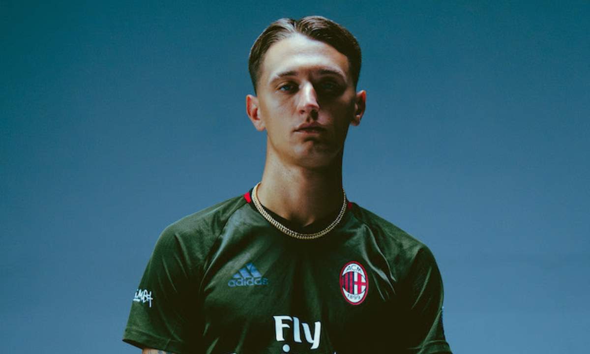 22simba annuncia il nuovo singolo “4 Zeri” in collaborazione con Silent Bob