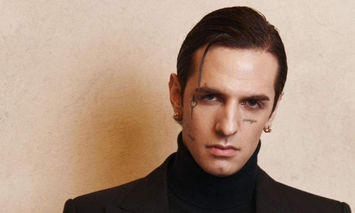 Achille Lauro risponde all'appello di papà Giovanni per la figlia Azzurra