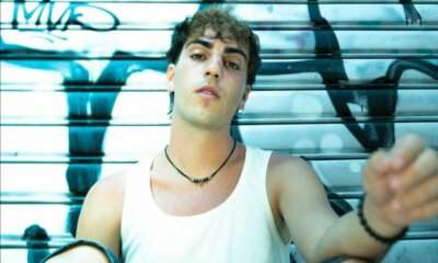 Albe.x pubblica il brano "Il sole"