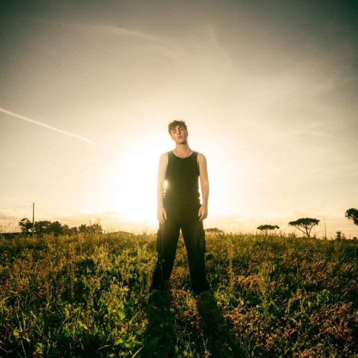 Albe.x lancia "Il sole"