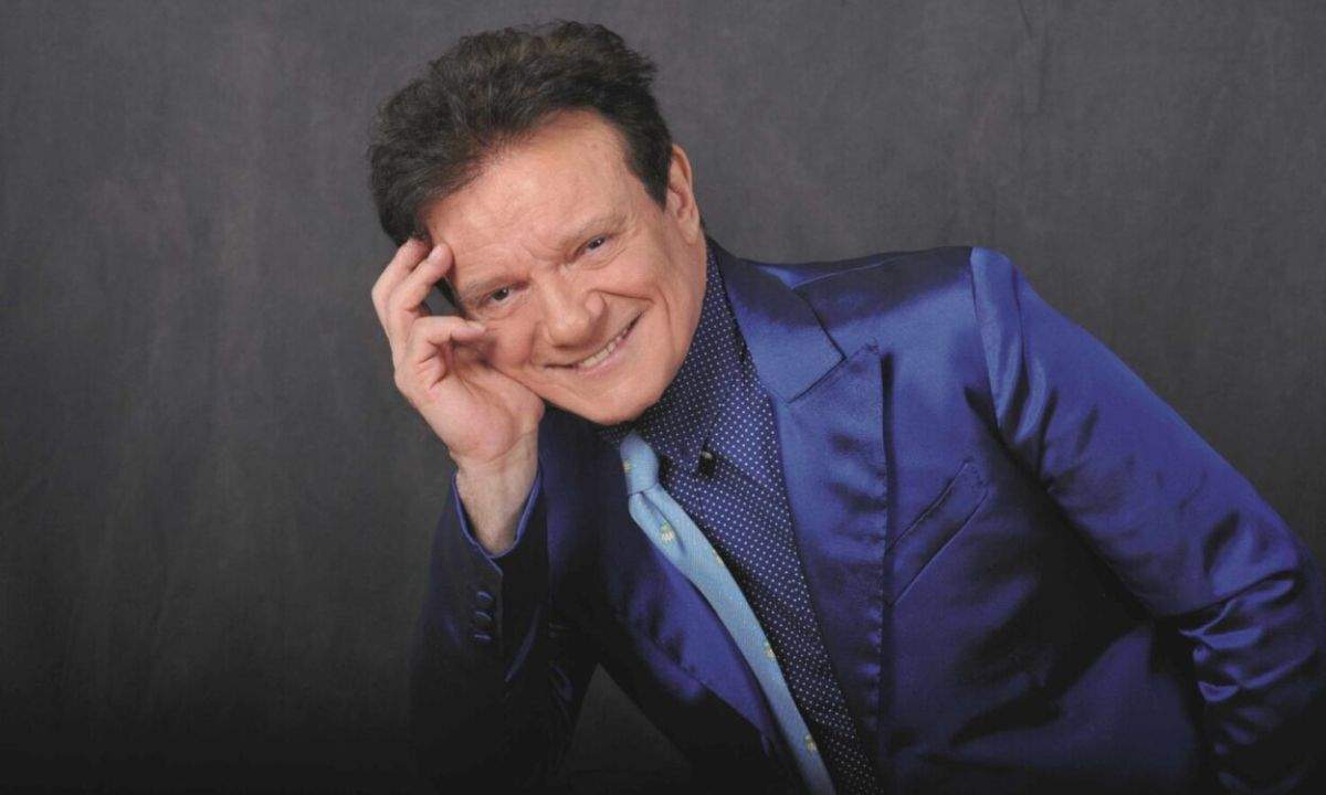 Amici 25 Massimo Ranieri prof di canto