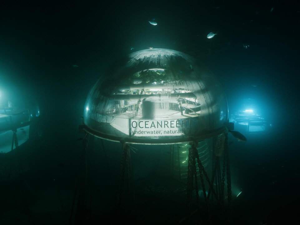 Andrea Casta Visions