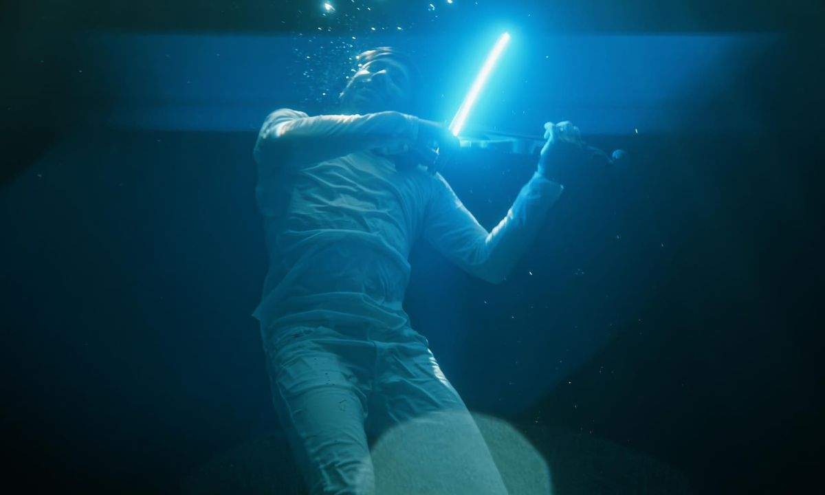 Andrea Casta Visions