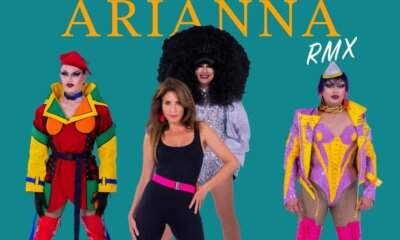Arianna "Tutto Troppo Tanto (Claudio Guerrini Remix)"