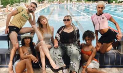 Betta Lemme lancia il singolo "Gelosia" feat. BigMama