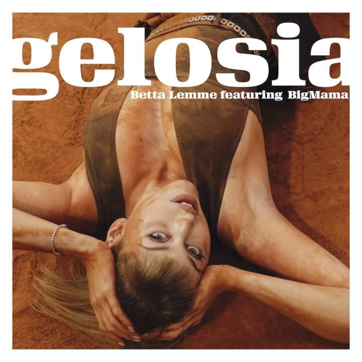 Betta Lemme lancia "Gelosia" feat. BigMama