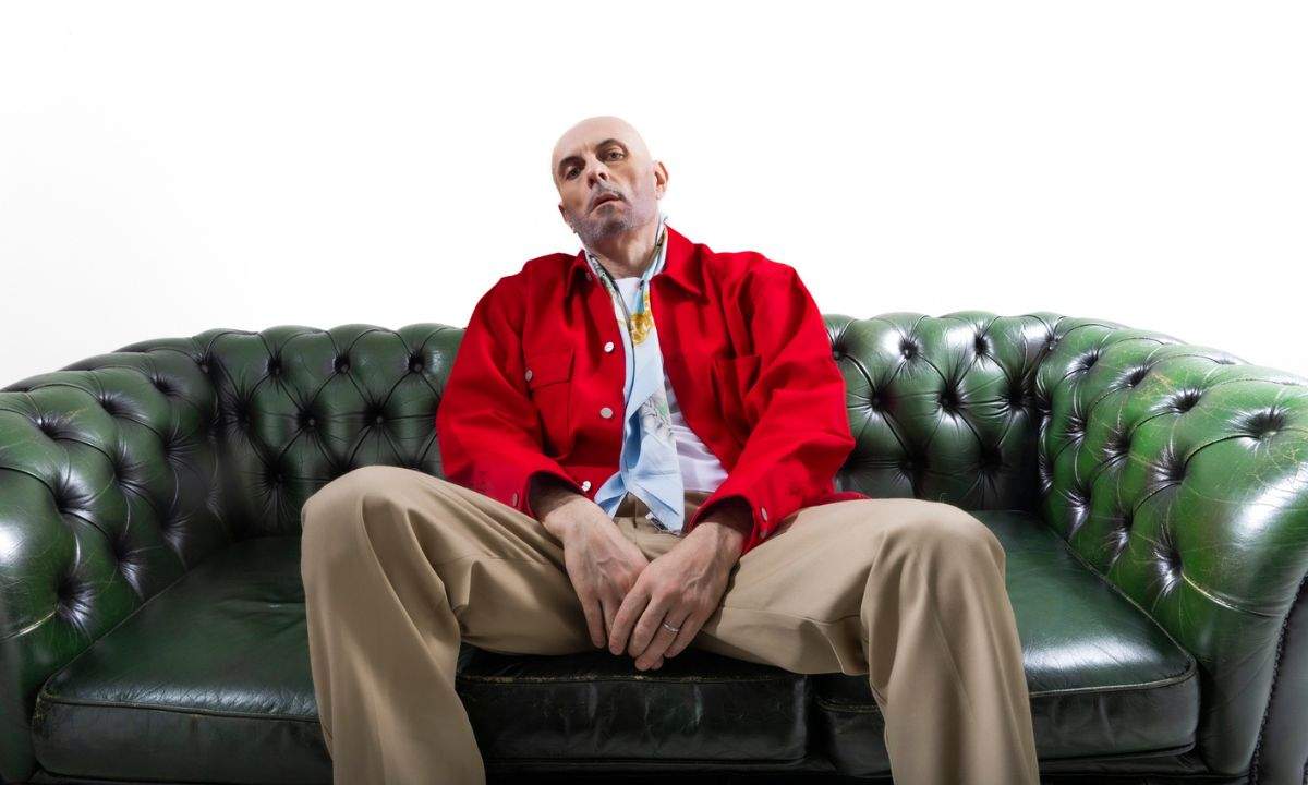 "Lato B" è il nuovo singolo di Big Fish insieme a Mecna e Guè