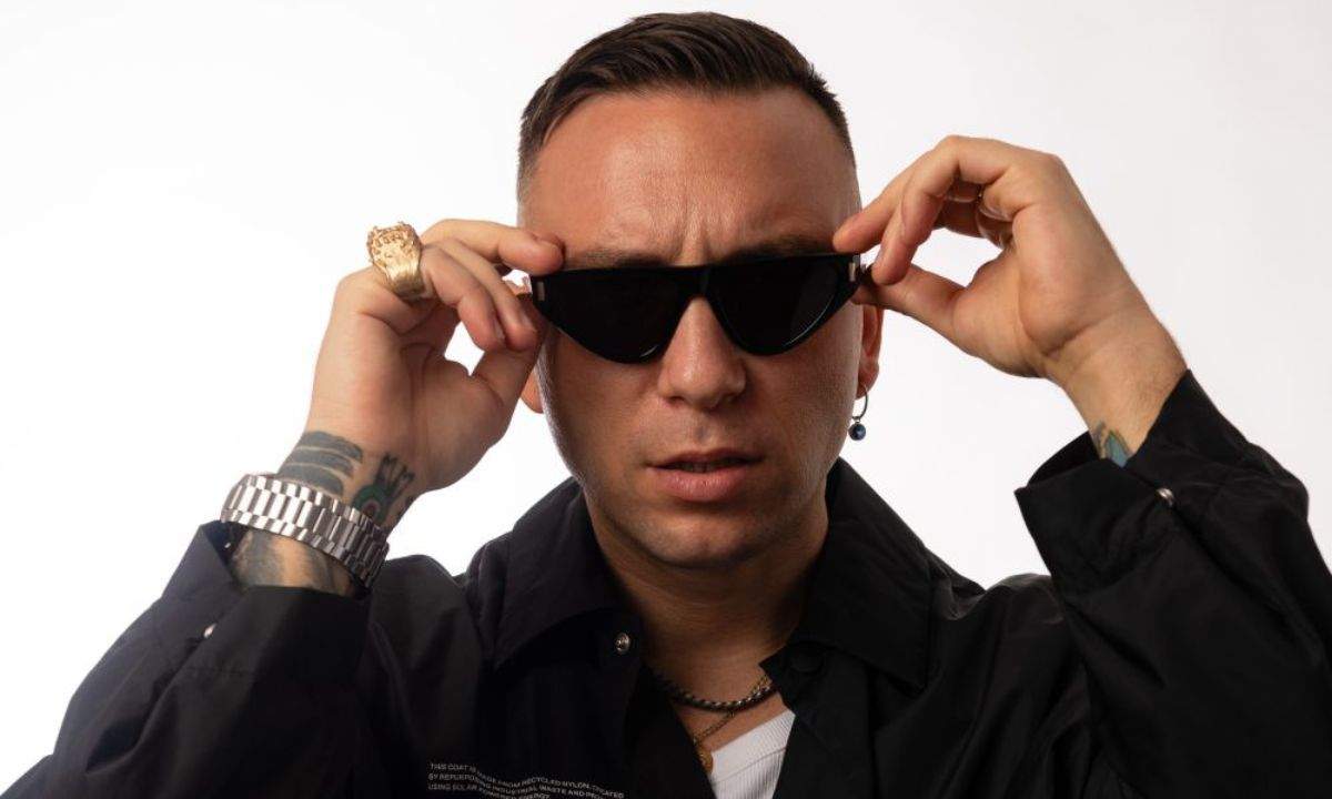 Briga Sentimenti Club Tour