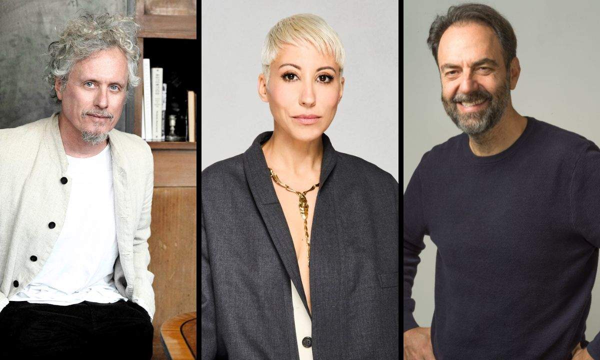 CANTAUTORANDO Il salotto del cantautore: ospiti e programma