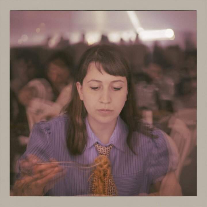 Rosita Brucoli cover Lasciamo Papà