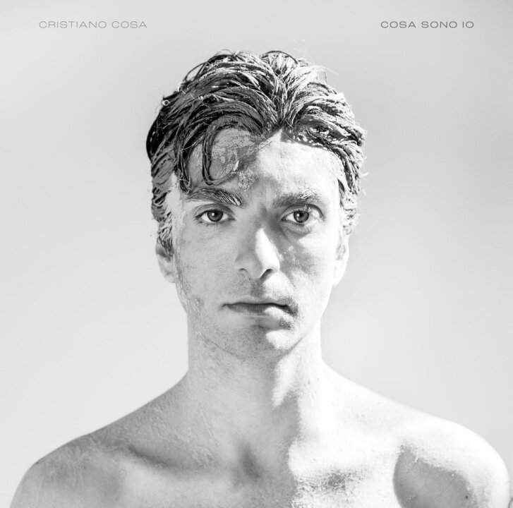 Cristiano Cosa Cosa sono io