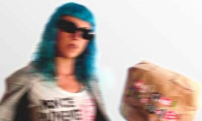 Daiana Lou Ti va di scomparire?