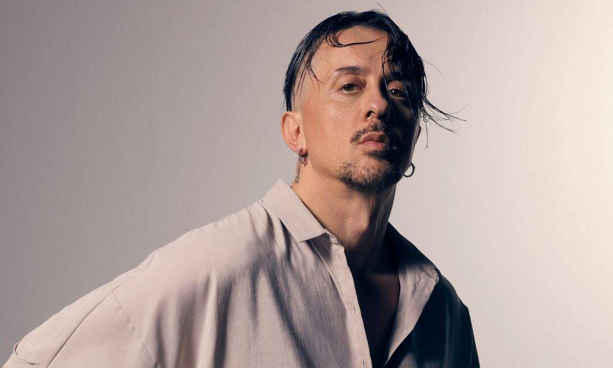 Urban Impressionism è il nuovo album di Dardust, annunciate nuove date per il tour 2025/2026