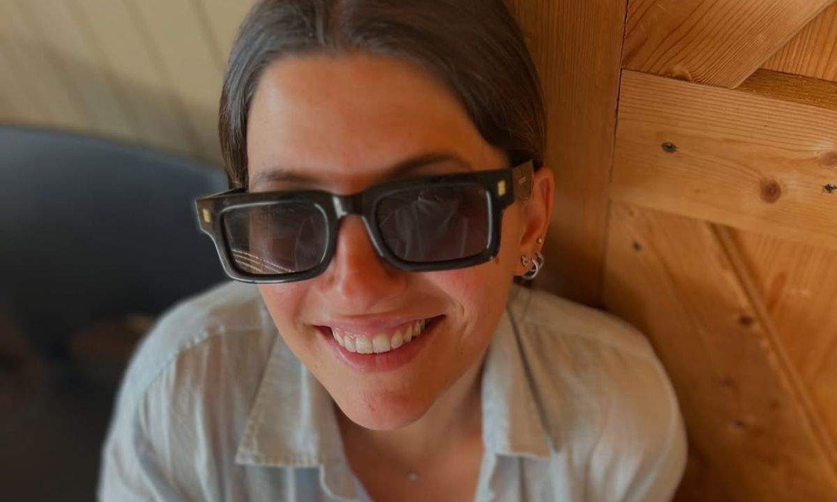 Deborah Iurato incinta