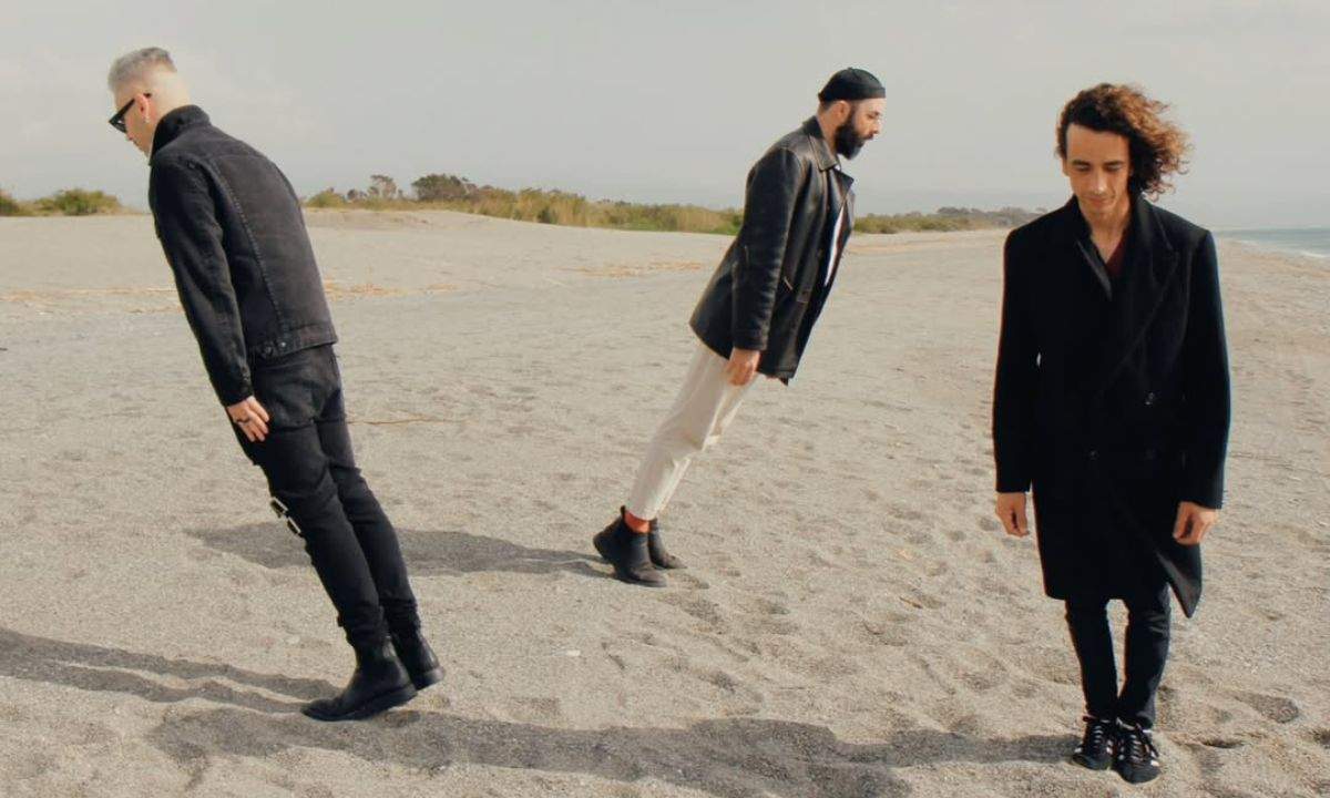 Dissidio Magari Ci Sarà Un Futuro Migliore