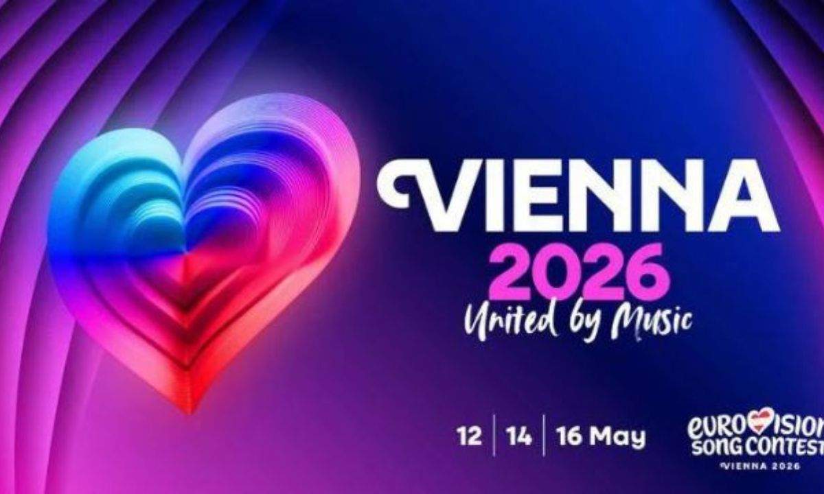 Vienna ospiterà la fase finale dell Eurovision 2026