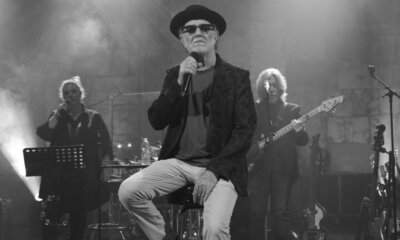 Francesco De Gregori tra la riedizione di Rimmel, la Mostra di Venezia e il tour