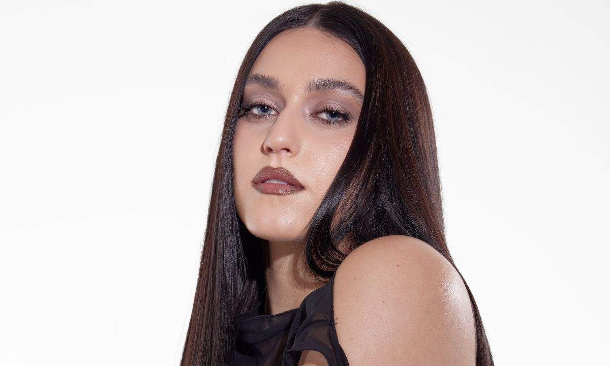 Gaia significato del testo di Nuda