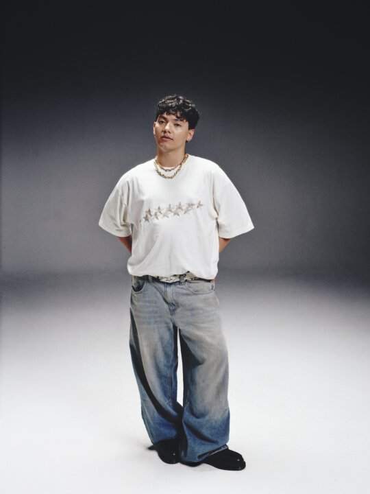 JJ partecipa a Eurofesta 2025