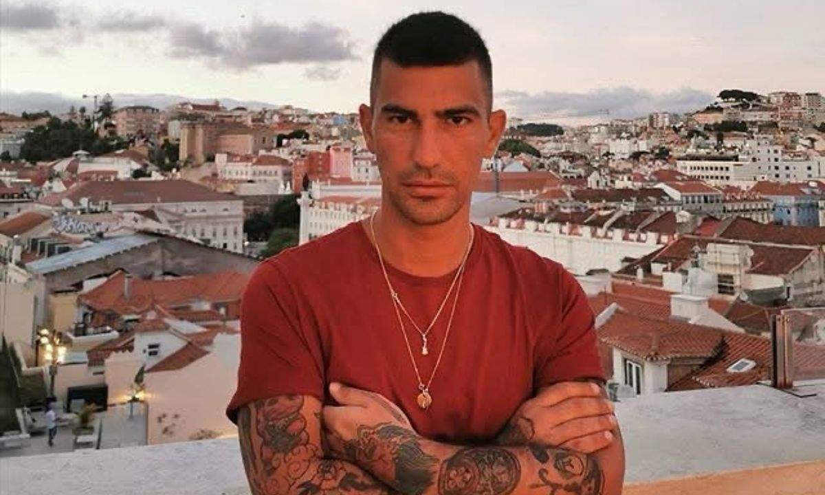 Il fratello di Jesto annuncia l'uscita di nuova musica