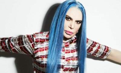 Loredana Bertè polemica su Ferzan Ozpetek della giuria d'onore di Sanremo 2019 e la reunion con Renato Zero