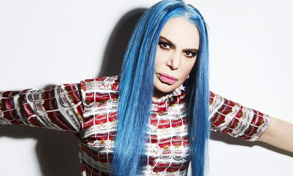 Loredana Bertè polemica su Ferzan Ozpetek della giuria d'onore di Sanremo 2019 e la reunion con Renato Zero