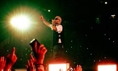 Luchè Summer Tour e Luchè Arena Tour