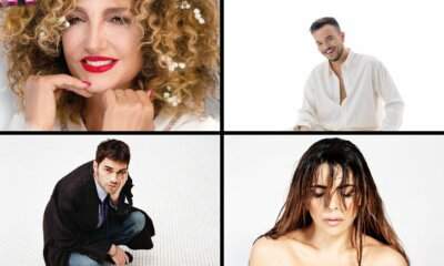 Minturno Musica Estate 2025 annuncia il cast della 19ma edizione