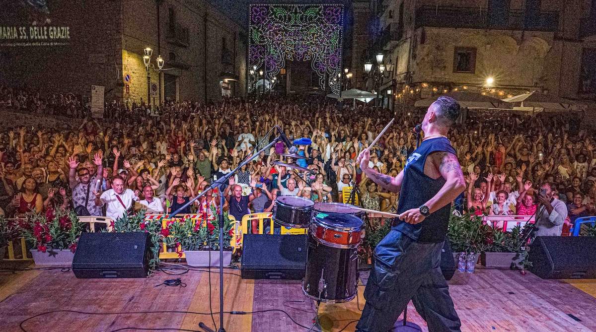 Minturno Musica Estate 2025 annuncia il cast