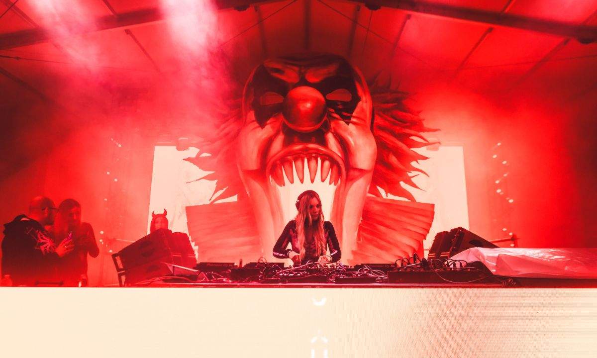 Monsterland Halloween Festival 2025