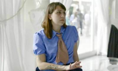 Rosita Brucoli nuovo singolo Lasciamo Papà