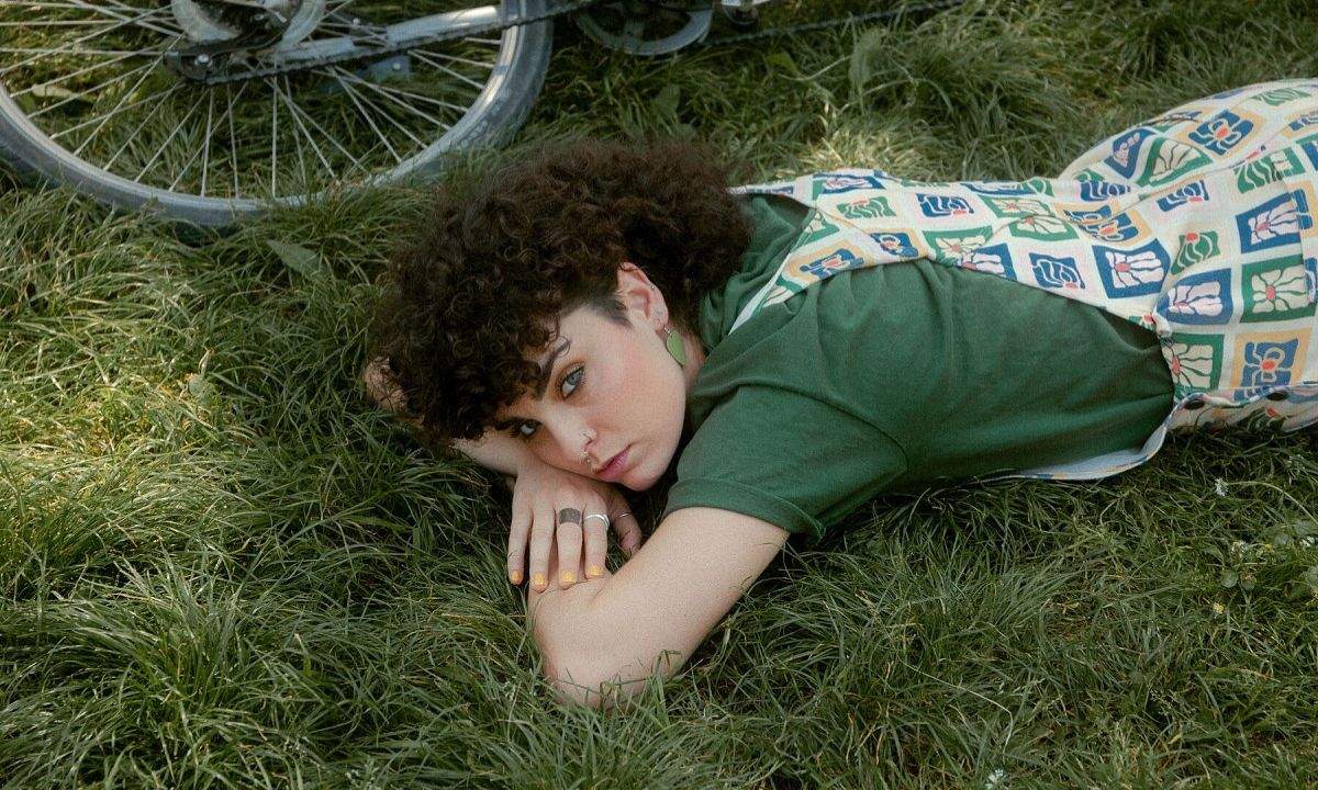 Sarai nuovo singolo Iomelosento