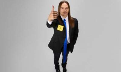 Tommy Cash significato e testo di OK