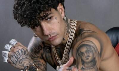 Dissing Tony Effe - Fedez