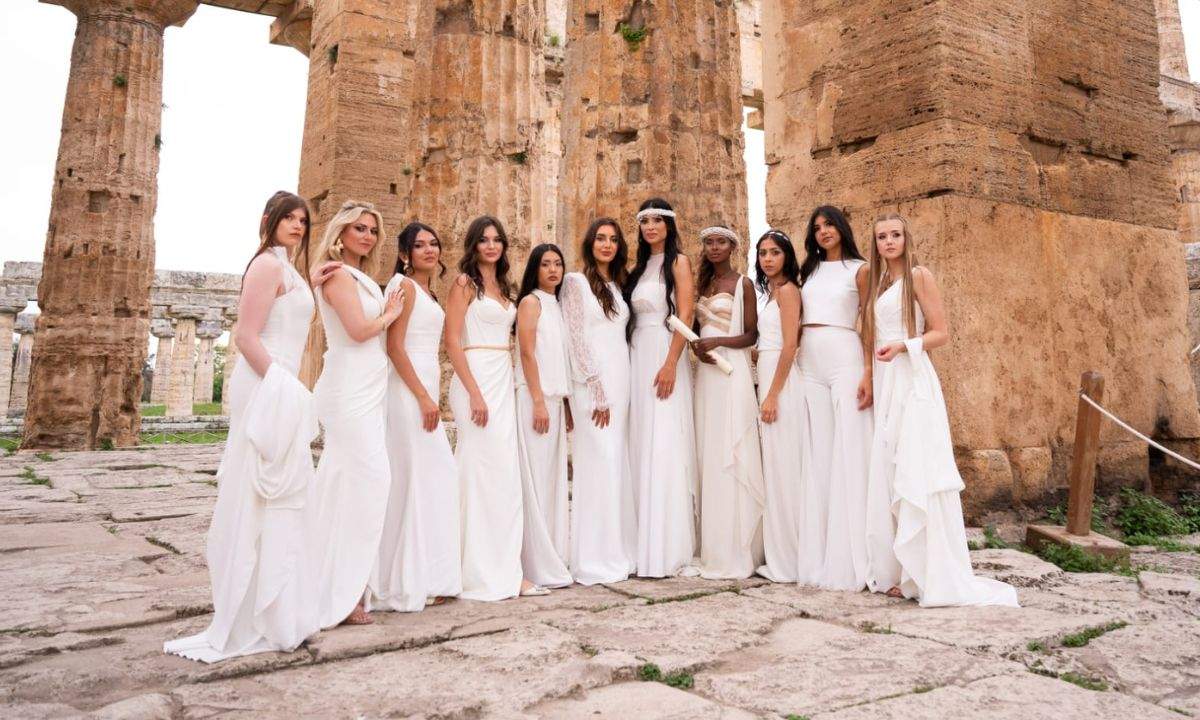 Women Aid - The Muses è il concerto evento gratuito ideato da Valeria Altobelli