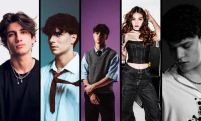 I cantanti di Amici 24 e i numeri di vendita dei loro album