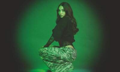 Antonia finalista di Amici 24 e Stefano Clessi, manager di Blanco e Tananai, rottura professionale