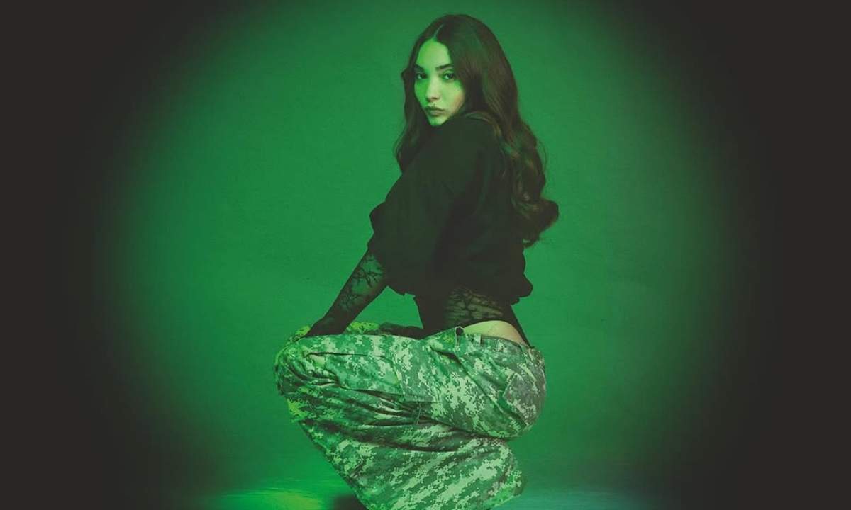 Antonia finalista di Amici 24 e Stefano Clessi, manager di Blanco e Tananai, rottura professionale