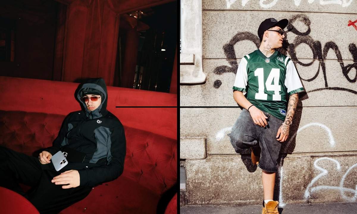 Le One ed El Chapo Junior, il dissing partito dal singolo Yamal