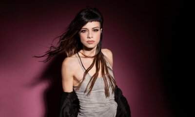 Dolcenera ricorda Pippo Baudo e il trionfo a Sanremo Giovani 2003