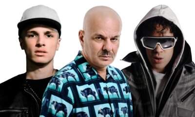 Don Joe con Rrari Dal Tacco e Low-Red per il nuovo singolo TAXI