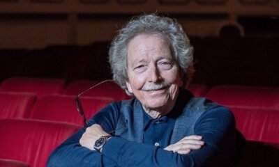 Fabio Concato in concerto, foto di Giovanni Daniotti, prima dell’annuncio dello stop al tour 2025 per un tumore