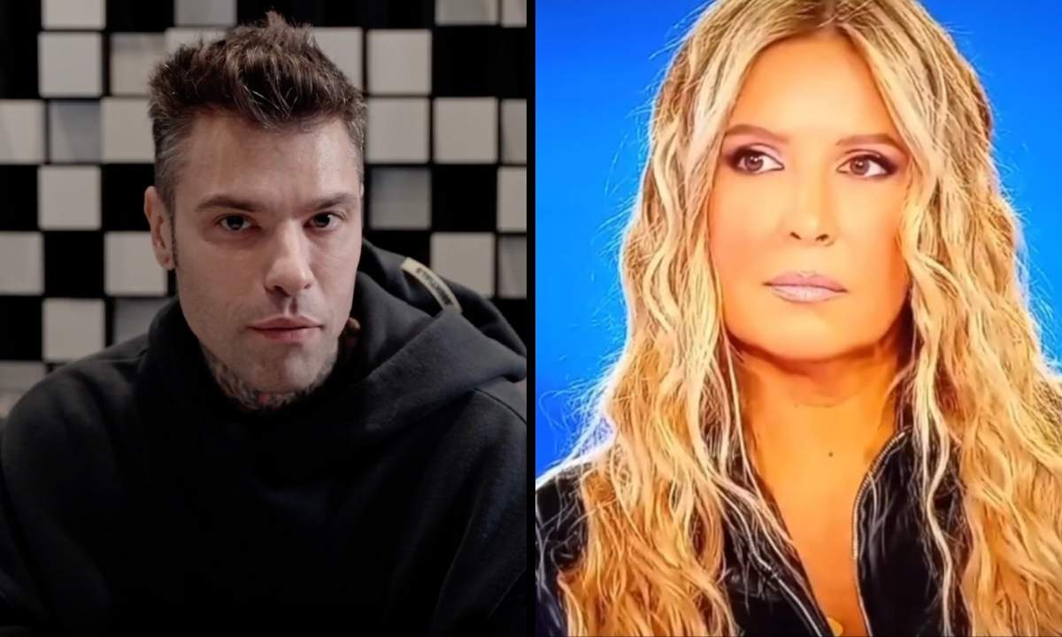 Fedez live a Forte dei Marmi con biglietti venduti a metà prezzo secondo quanto rivelato da Selvaggia Lucarelli