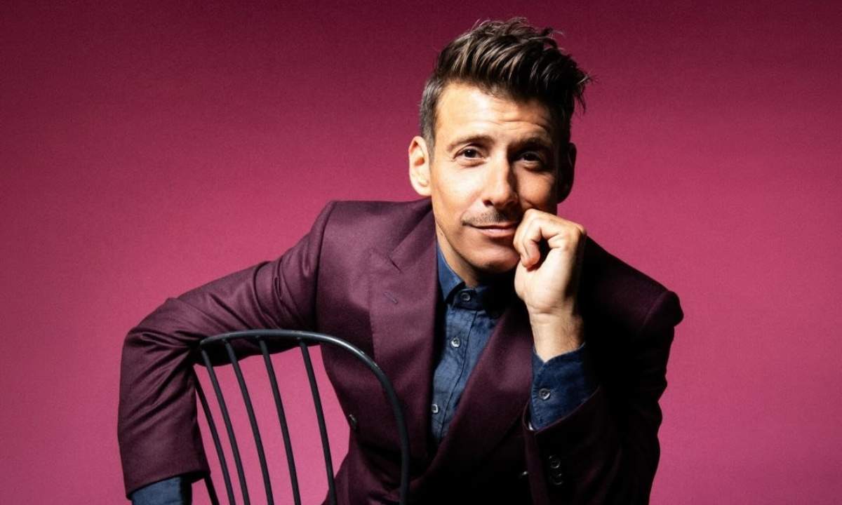 Francesco Gabbani Dalla mia parte – Nuovo singolo 2025, testo e significato
