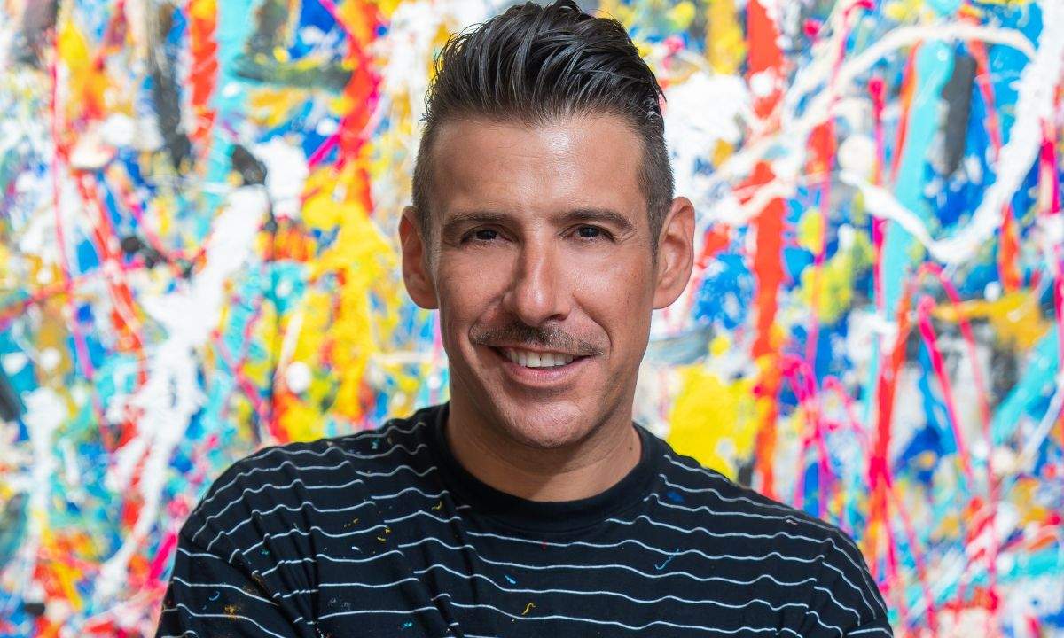 Francesco Gabbani nuovo giudice di X Factor 2025 protagonista di uno speciale su Sky
