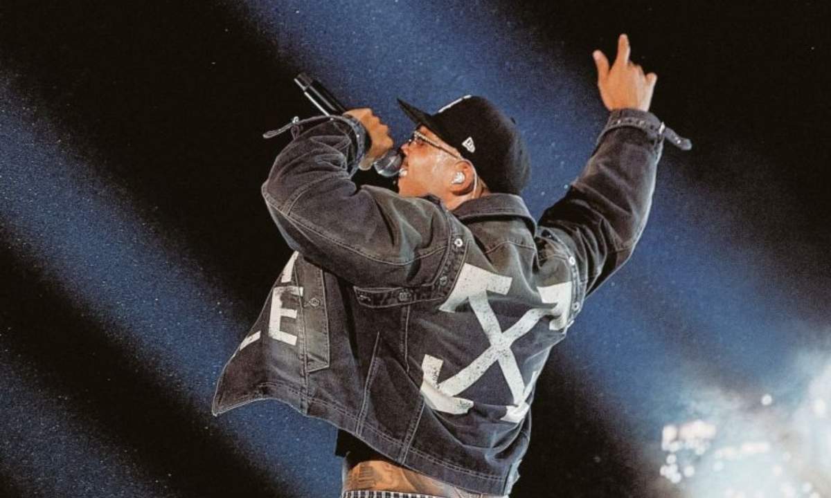 Geolier annuncia una nuova data allo stadio Maradona di Napoli nel tour 2026